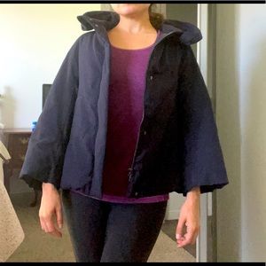 Uniqlo J+ By Jil Sander Jacket